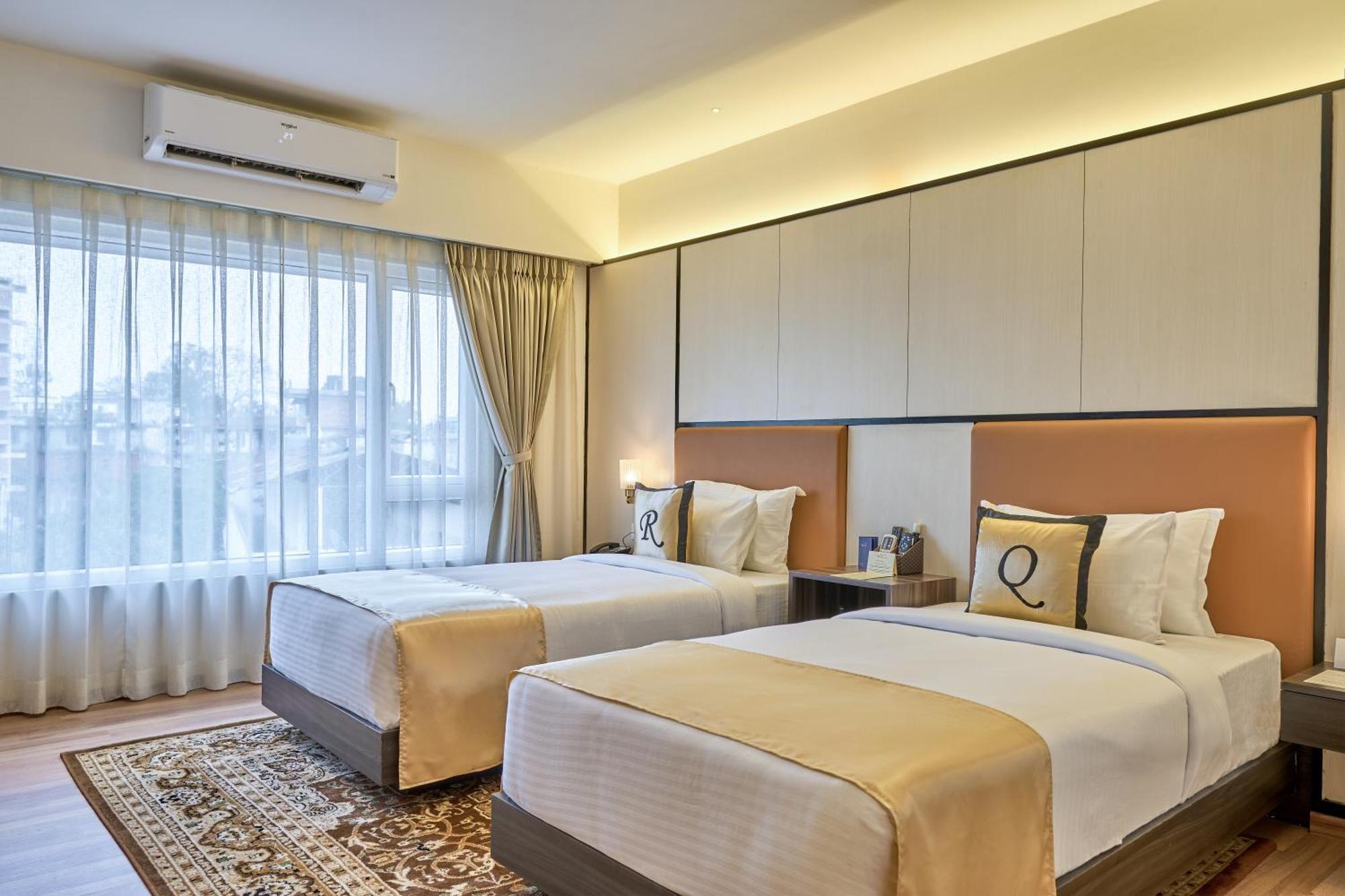 Shulem Boutique Hotel Димапур Экстерьер фото