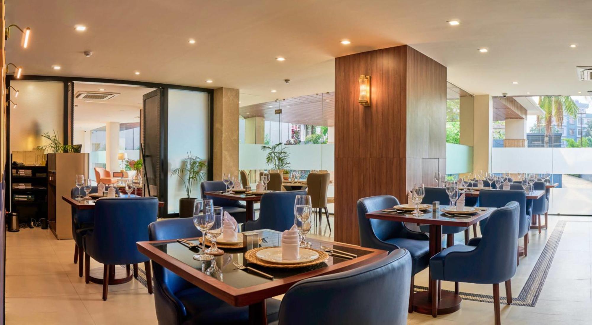 Shulem Boutique Hotel Димапур Экстерьер фото