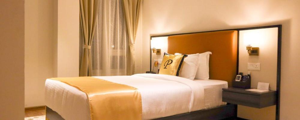 Shulem Boutique Hotel Димапур Номер фото